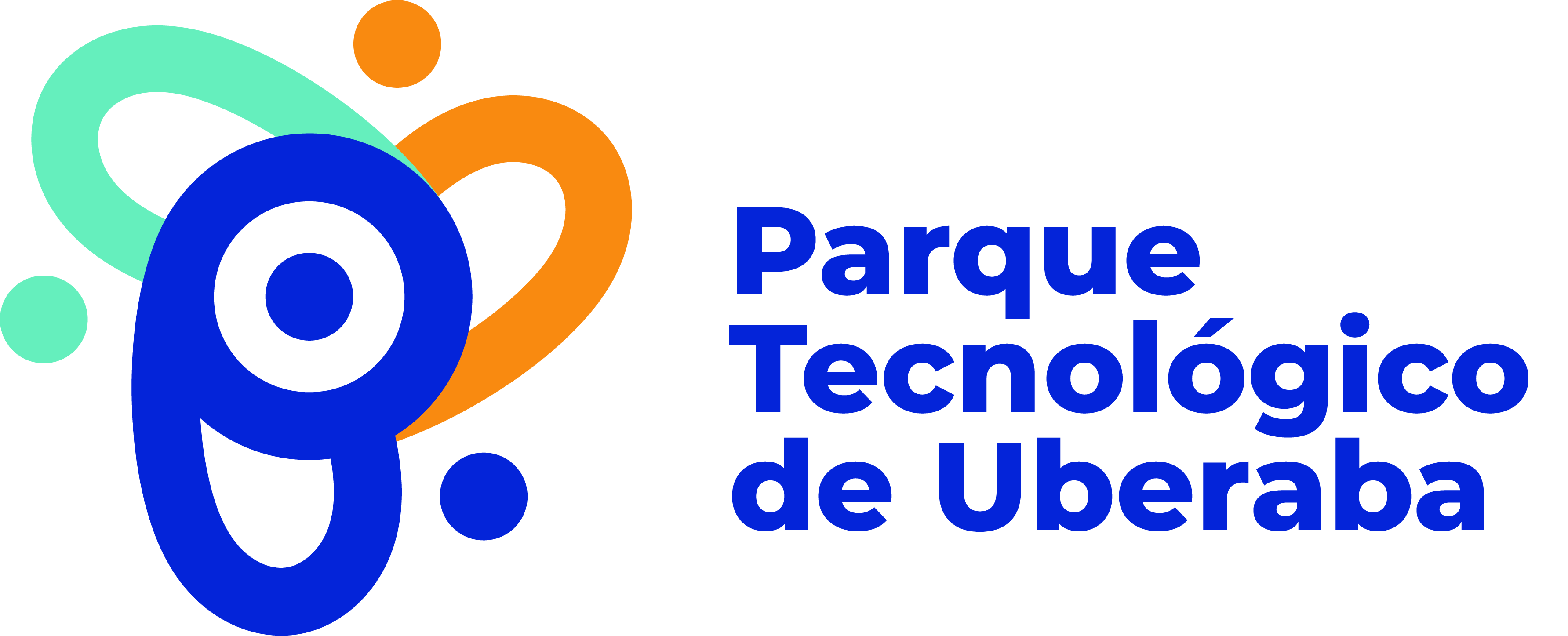 Logo - Parque Tecnologico