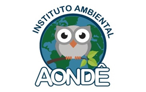 Logo - Instituto Ambiental Aondê