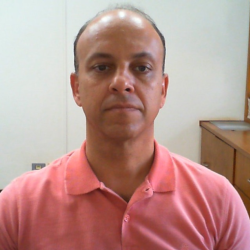 Foto Pró-Reitor de Pesquisa, Pós-Graduação e Extensão - André Luís Teixeira Fernandes